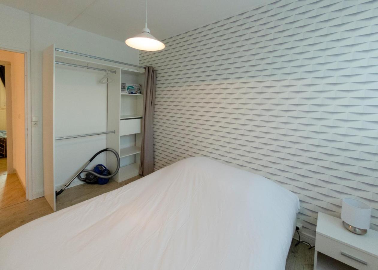 Appart'Hotel - L'Ile En Mouvement Montbéliard Eksteriør bilde