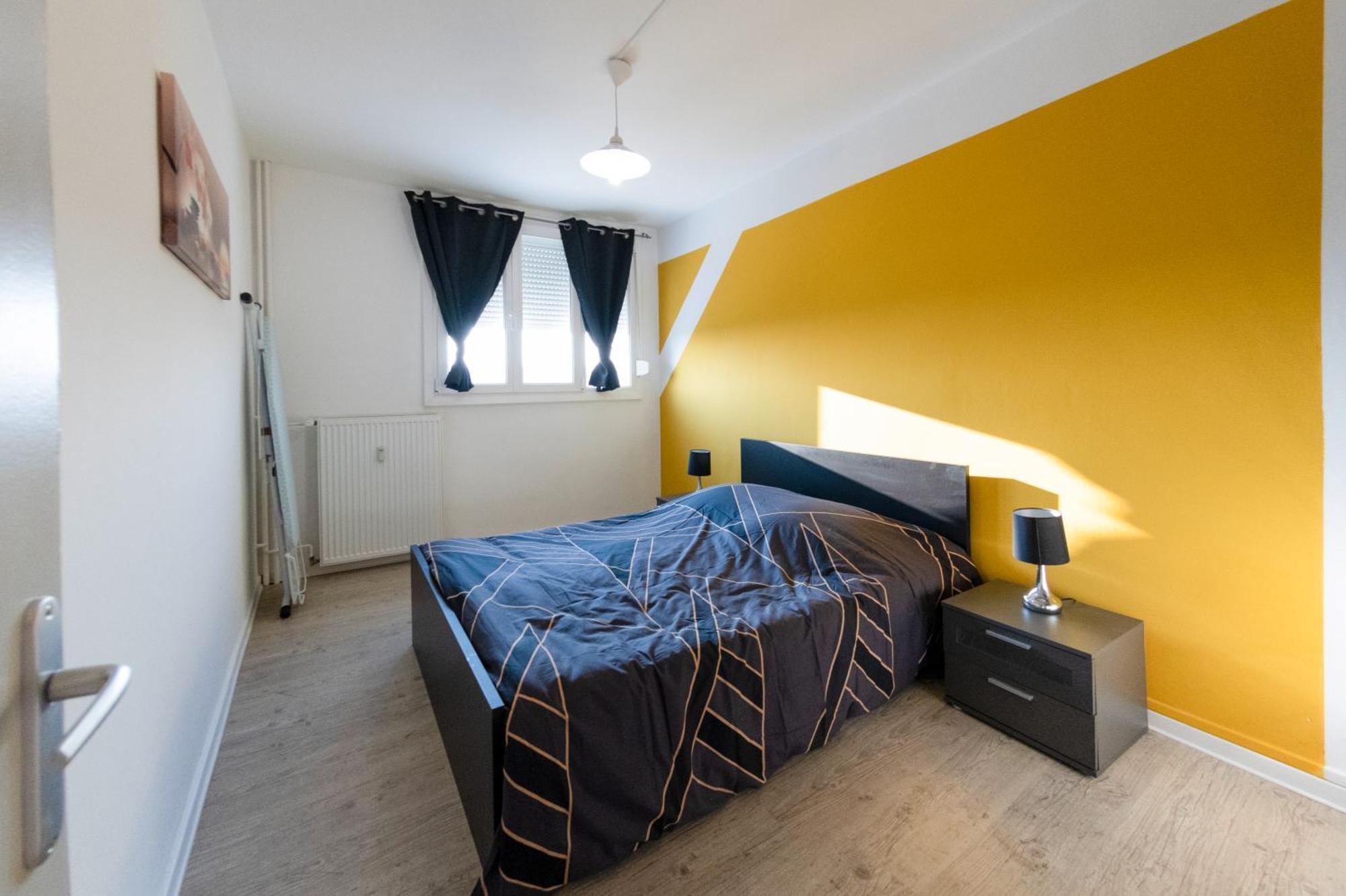 Appart'Hotel - L'Ile En Mouvement Montbéliard Eksteriør bilde